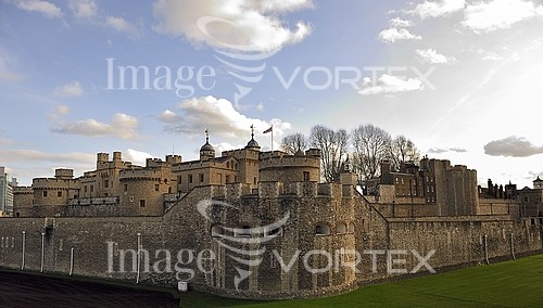 Architecture / building royalty free stock image #393876096