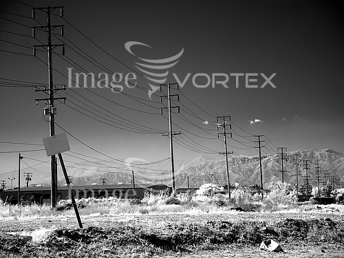 Industry / agriculture royalty free stock image #393997901