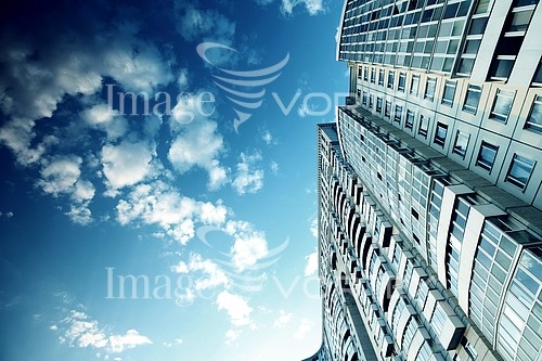 Architecture / building royalty free stock image #393496496