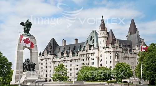 Architecture / building royalty free stock image #394395294