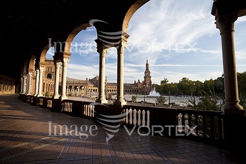 Architecture / building royalty free stock image #394963549
