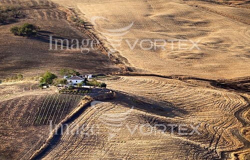 Industry / agriculture royalty free stock image #395167623