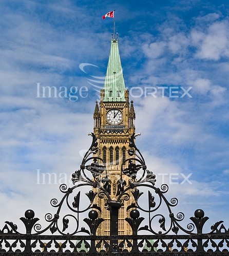Architecture / building royalty free stock image #397573867
