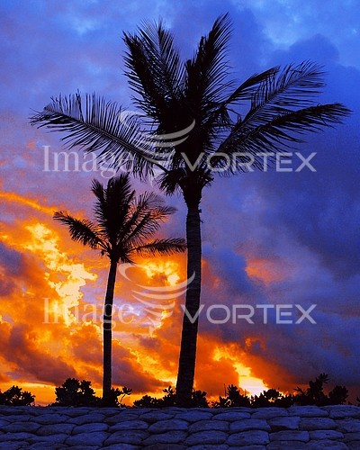 Sunset / sunrise royalty free stock image #397286353
