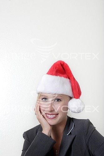 Christmas / new year royalty free stock image #398687649