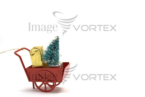 Christmas / new year royalty free stock image #399552477