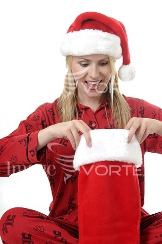 Christmas / new year royalty free stock image #402492813