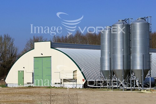 Industry / agriculture royalty free stock image #404451017