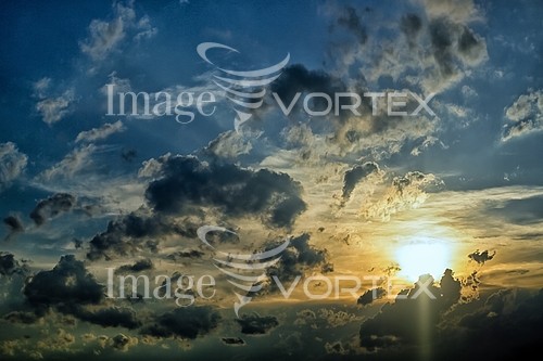 Sky / cloud royalty free stock image #410563406