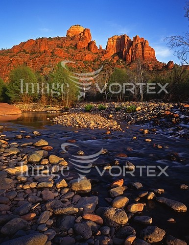 Nature / landscape royalty free stock image #411003400