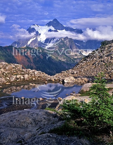 Nature / landscape royalty free stock image #411018106