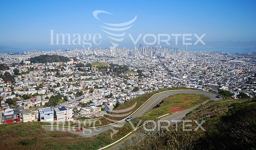 City / town royalty free stock image #412800137