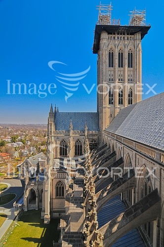 Architecture / building royalty free stock image #413938849