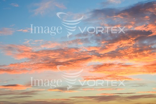 Sky / cloud royalty free stock image #414203444
