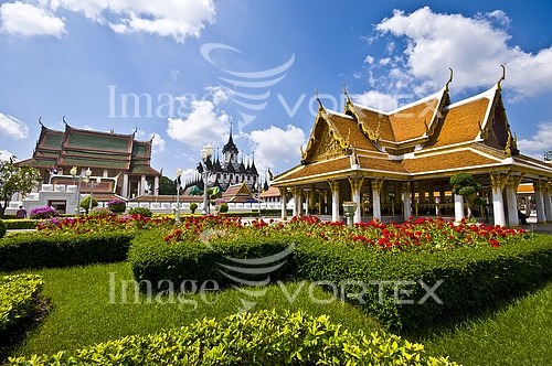 Architecture / building royalty free stock image #418208413