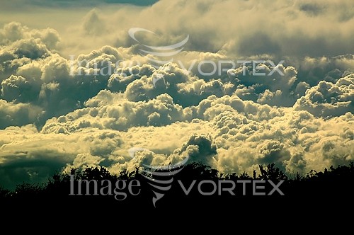 Sky / cloud royalty free stock image #419077526
