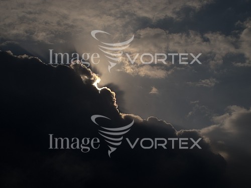 Sky / cloud royalty free stock image #421492047