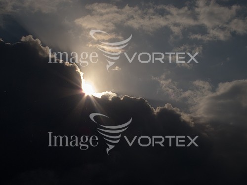 Sky / cloud royalty free stock image #421517477