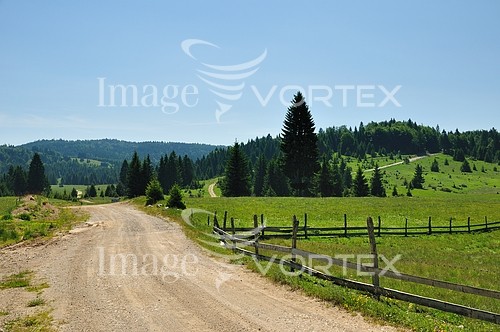 Nature / landscape royalty free stock image #421861156