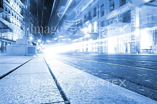 City / town royalty free stock image #424062779