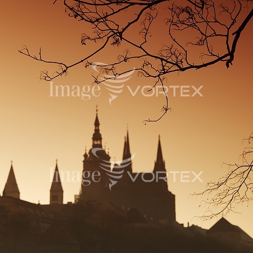 Architecture / building royalty free stock image #424354205