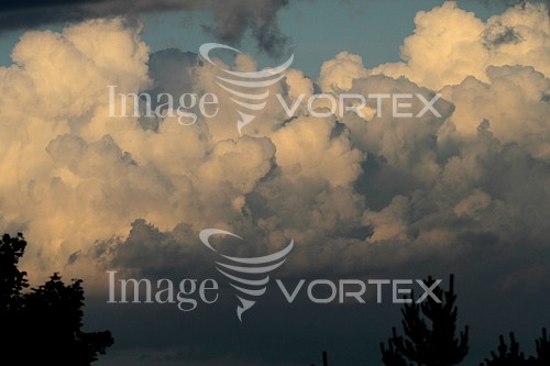 Sky / cloud royalty free stock image #425852832