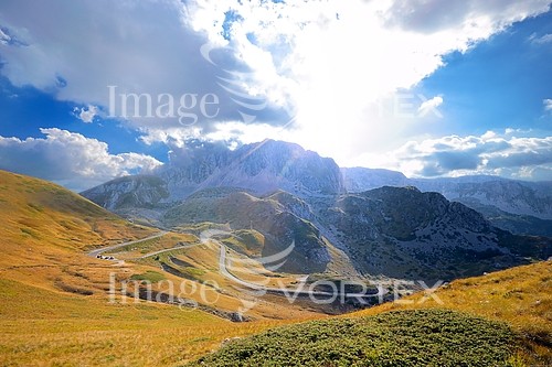 Nature / landscape royalty free stock image #429149284