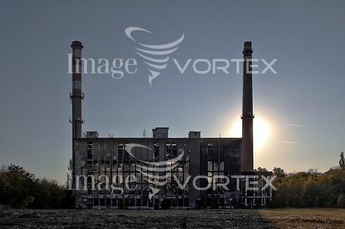 Industry / agriculture royalty free stock image #431224772