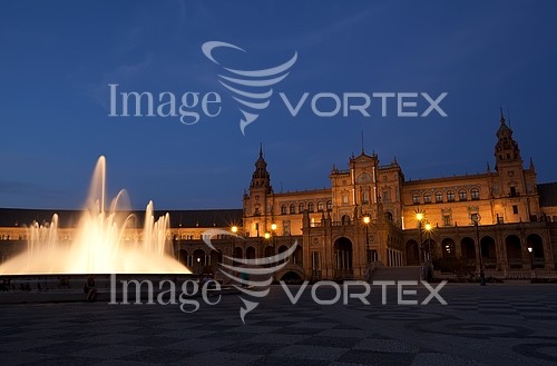 Architecture / building royalty free stock image #435373612