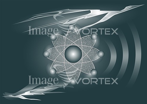Science & technology royalty free stock image #436668169