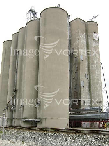 Industry / agriculture royalty free stock image #442167486