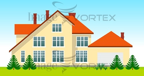 Architecture / building royalty free stock image #442715734