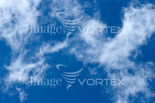Sky / cloud royalty free stock image #442589535