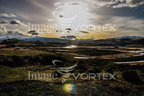 Nature / landscape royalty free stock image #446727748