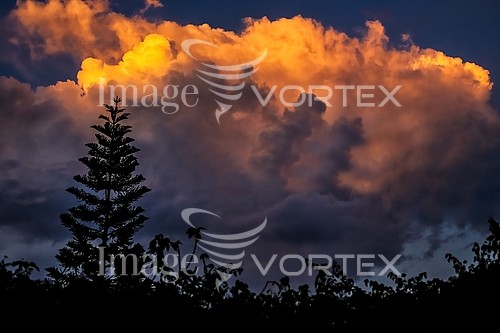 Sky / cloud royalty free stock image #459055698
