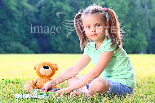 Children / kid royalty free stock image #459017530
