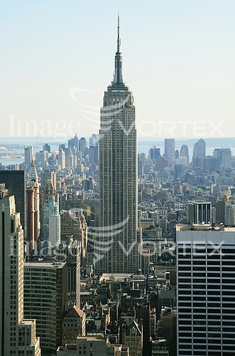 City / town royalty free stock image #459698940