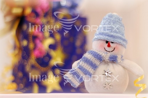 Christmas / new year royalty free stock image #463627696
