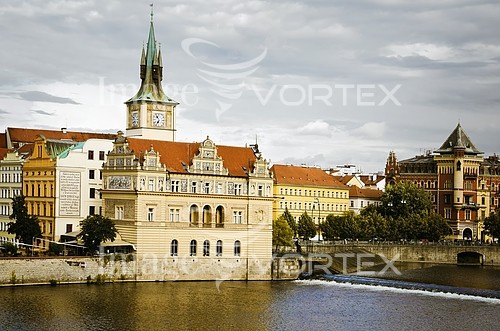 Architecture / building royalty free stock image #466216457