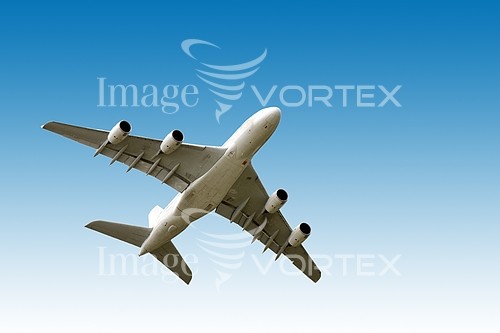 Airplane royalty free stock image #469861760