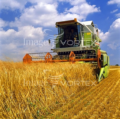 Industry / agriculture royalty free stock image #472787430