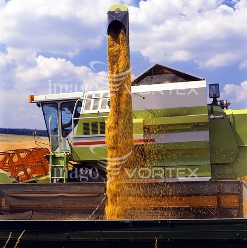 Industry / agriculture royalty free stock image #472926675