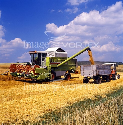 Industry / agriculture royalty free stock image #473135628