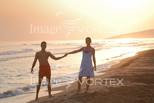 Sunset / sunrise royalty free stock image #482432317