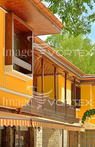 Architecture / building royalty free stock image #484589106