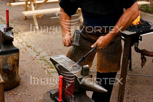 Industry / agriculture royalty free stock image #491099269