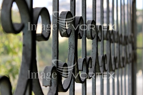 Architecture / building royalty free stock image #491986022