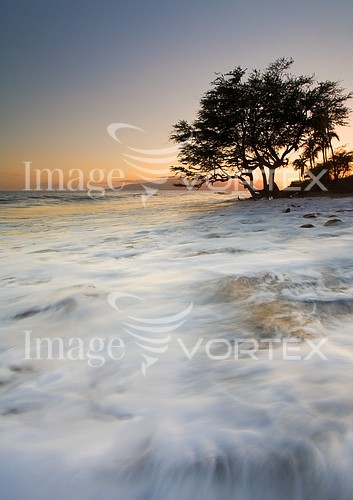 Sunset / sunrise royalty free stock image #491969062