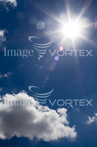 Sky / cloud royalty free stock image #494072317