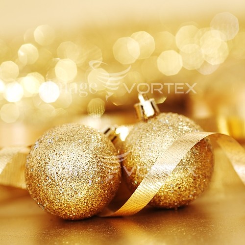 Christmas / new year royalty free stock image #496449523